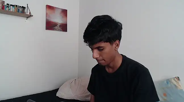 stevenosori online show from 01/30/25, 01:21