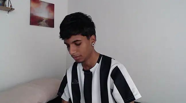 stevenosori online show from 01/31/25, 01:02