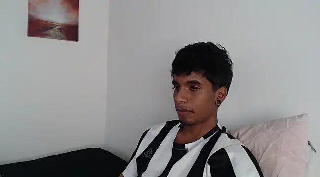 stevenosori online show from 01/31/25, 07:18