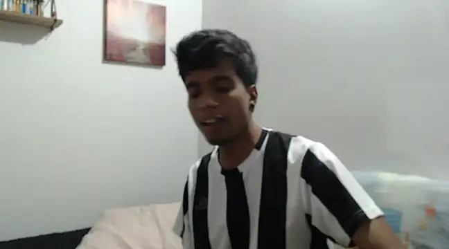 stevenosori online show from 02/01/25, 12:40