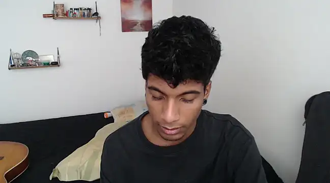 stevenosori online show from 02/12/25, 06:40