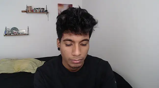 stevenosori online show from 02/16/25, 06:21