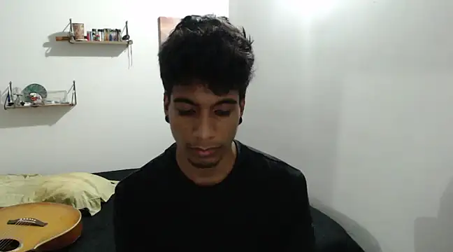 stevenosori online show from 02/17/25, 12:32