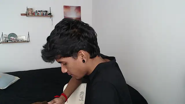 stevenosori online show from 02/18/25, 06:58