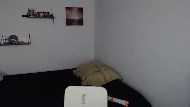 stevenosori online show from 02/18/25, 10:14