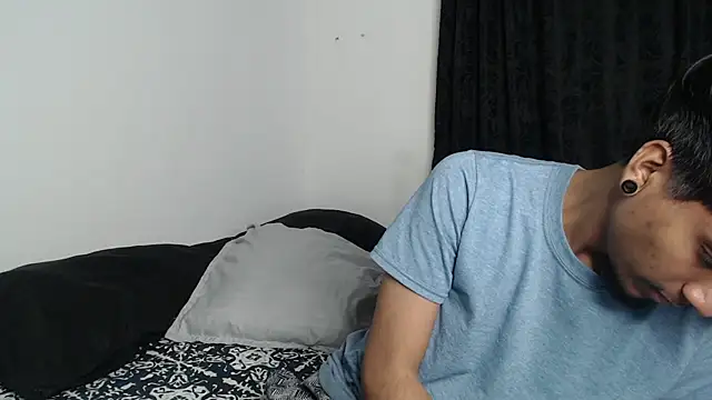 stevenosori online show from 10/10/25, 04:55