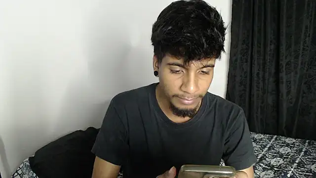 stevenosori online show from 10/14/25, 06:25