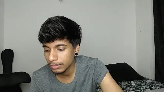 stevenosori online show from 10/27/25, 12:09