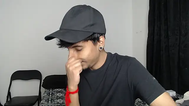 stevenosori online show from 11/01/25, 04:36