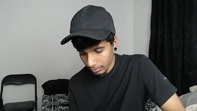 stevenosori online show from 11/03/25, 03:41