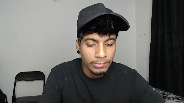 stevenosori online show from 11/04/25, 04:44