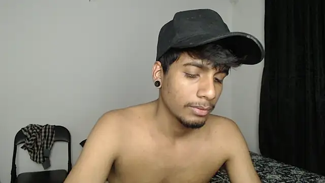 stevenosori online show from 11/08/25, 04:45