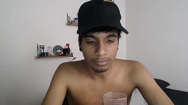 stevenosori online show from 11/19/25, 09:26