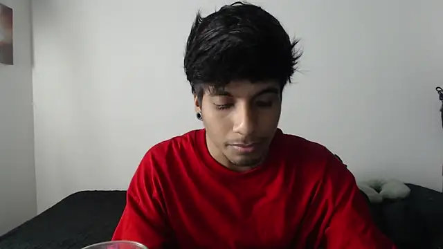 stevenosori online show from 11/21/25, 02:21