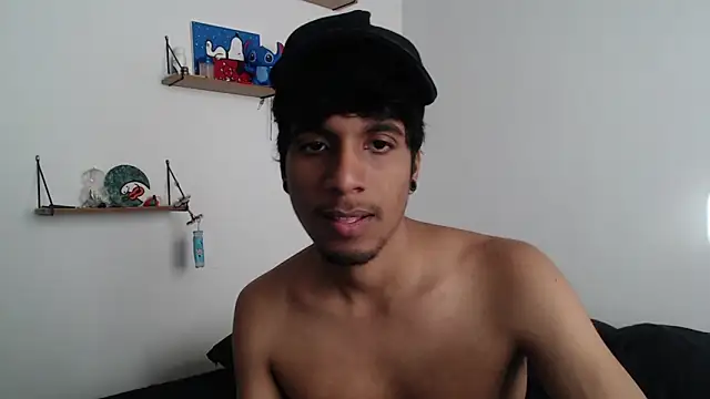 stevenosori online show from 12/16/25, 09:20