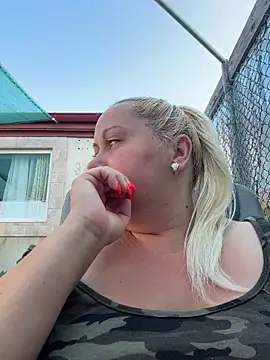 SabinaSweety online show from 06/22/26, 04:42