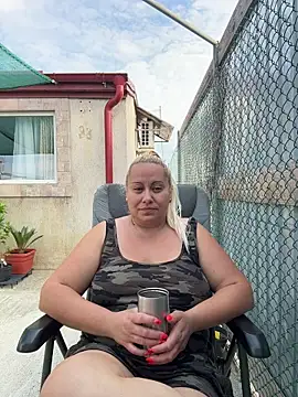 SabinaSweety online show from 06/23/26, 05:16