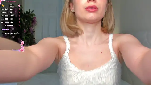 BabyEllen online show from 01/23/25, 08:13