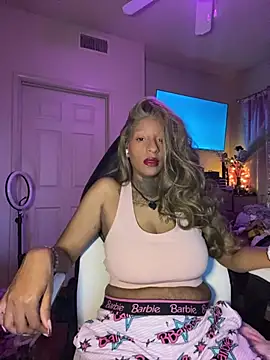 Snapshot of MzParker chatting on 12/14/24, 03:29 MzParker online show from 12/14/24, 03:29