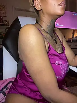 MzParker online show from 01/25/25, 03:09