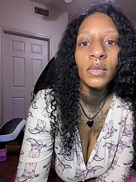 MzParker online show from 01/29/25, 02:42