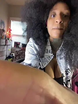 MzParker online show from 02/09/26, 03:05