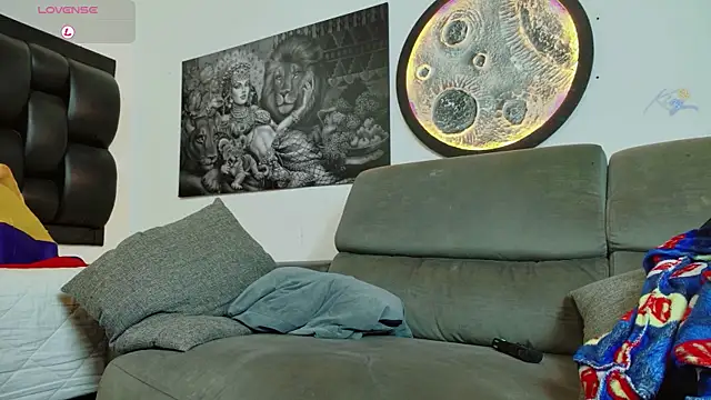 BenjaminCooperk online show from 06/18/26, 07:41