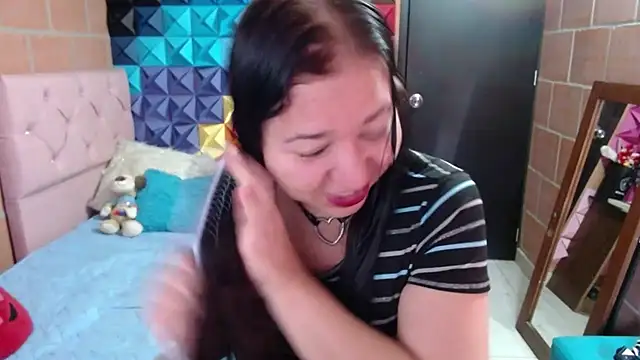 katifoxx online show from 02/08/25, 04:36