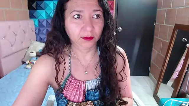 katifoxx online show from 02/28/25, 12:52