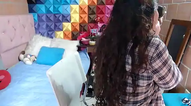 katifoxx online show from 03/13/25, 02:12