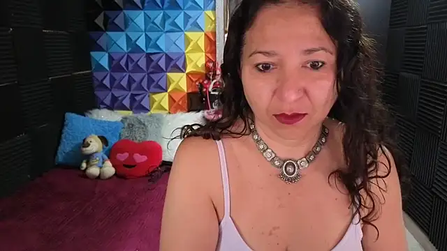 katifoxx online show from 10/06/25, 02:58