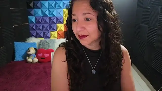 katifoxx online show from 10/07/25, 03:31