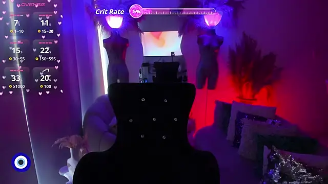 Angel Peach online show from 06/23/26, 02:15