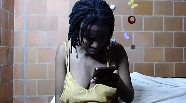 Magaharper10 online show from 03/06/25, 02:30