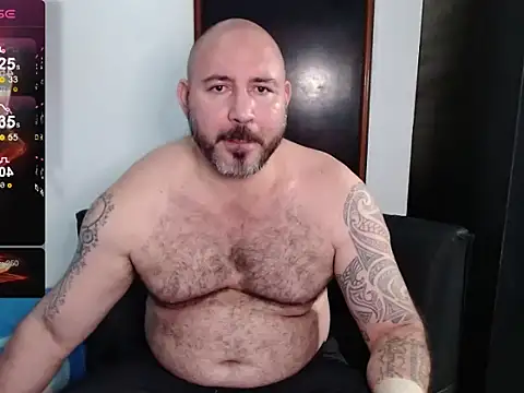 Osobrandon567 online show from 11/13/25, 12:31