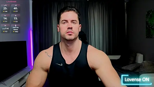 jasonblake19 online show from 04/15/26, 06:20