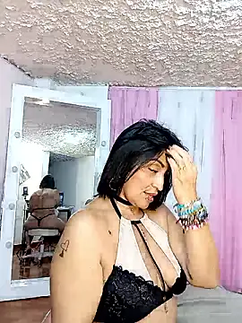 zullyxhot online show from 02/07/26, 10:13