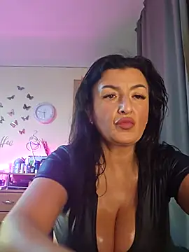 Hotangel75 online show from 11/13/25, 09:30