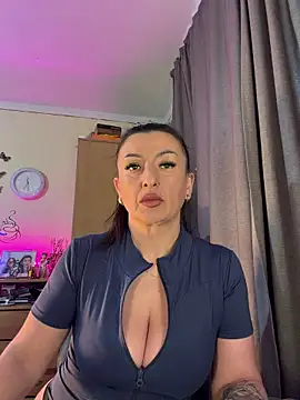 Hotangel75 online show from 04/29/26, 08:40