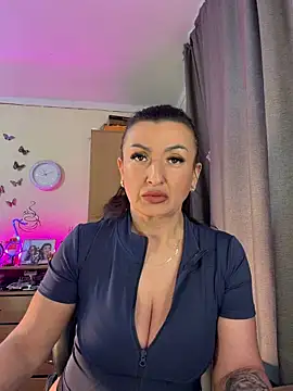 Hotangel75 online show from 04/30/26, 07:58