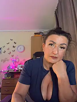 Hotangel75 online show from 06/21/26, 05:59