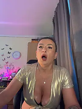 Hotangel75 online show from 06/26/26, 05:34
