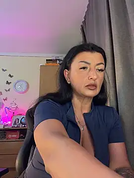 Hotangel75 online show from 07/02/26, 05:08