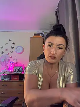 Hotangel75 online show from 07/09/26, 05:28