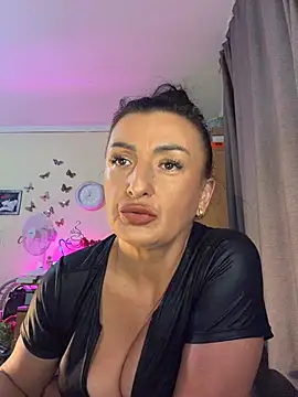 Hotangel75 online show from 07/17/26, 05:58