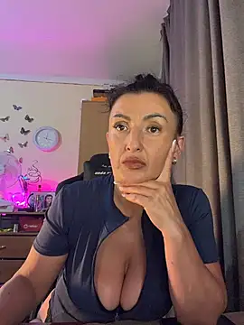 Hotangel75 online show from 07/23/26, 02:09