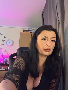 Hotangel75 online show from 07/28/26, 05:45