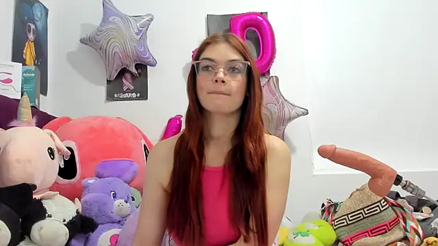 cherry weet 29 online show from 11/06/25, 10:10