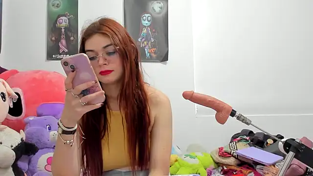 cherry weet 29 online show from 11/10/25, 10:09