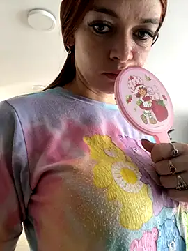 cherry weet 29 online show from 11/28/25, 06:21